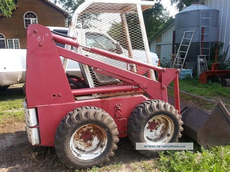 gehl 4400 for sale|gehl 4400 skid steer.